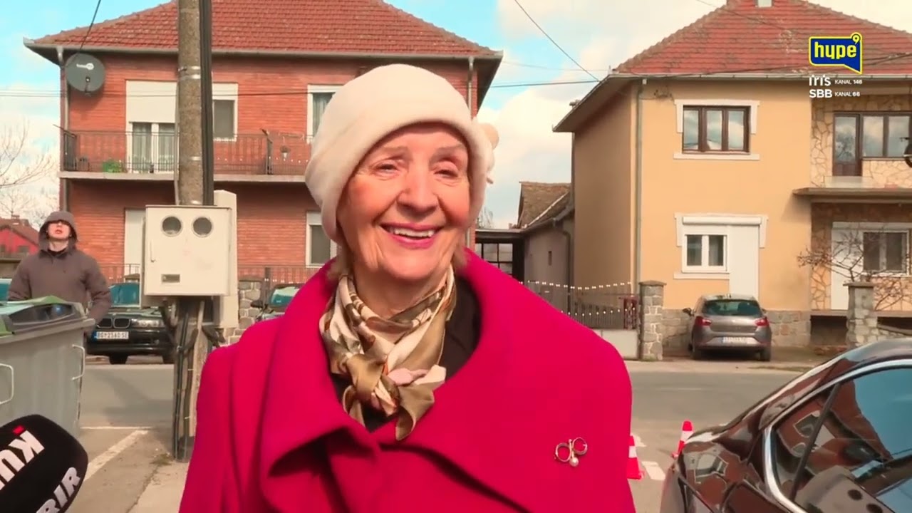 Lepa Lukić otvoreno o HYPE ZVJEZDAMA? MOJE ISKUSTVO PRENOSIM IZ DUŠE