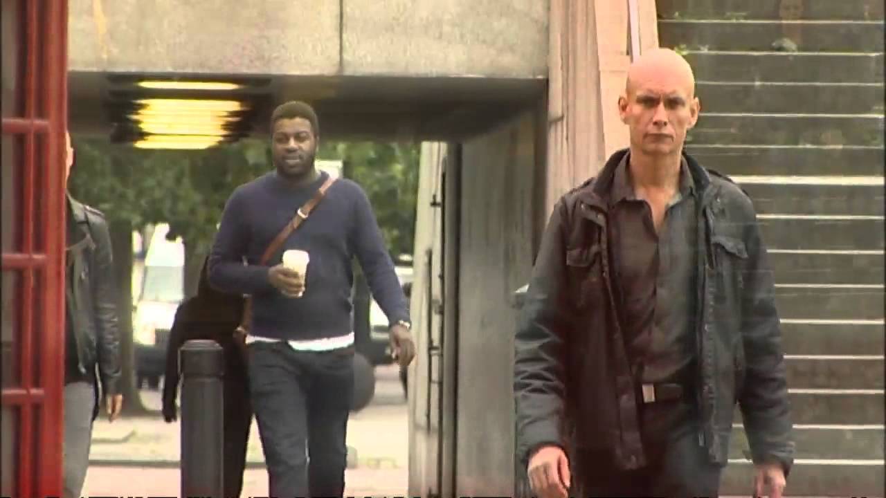 Police 'smear campaign' into Lawrence family