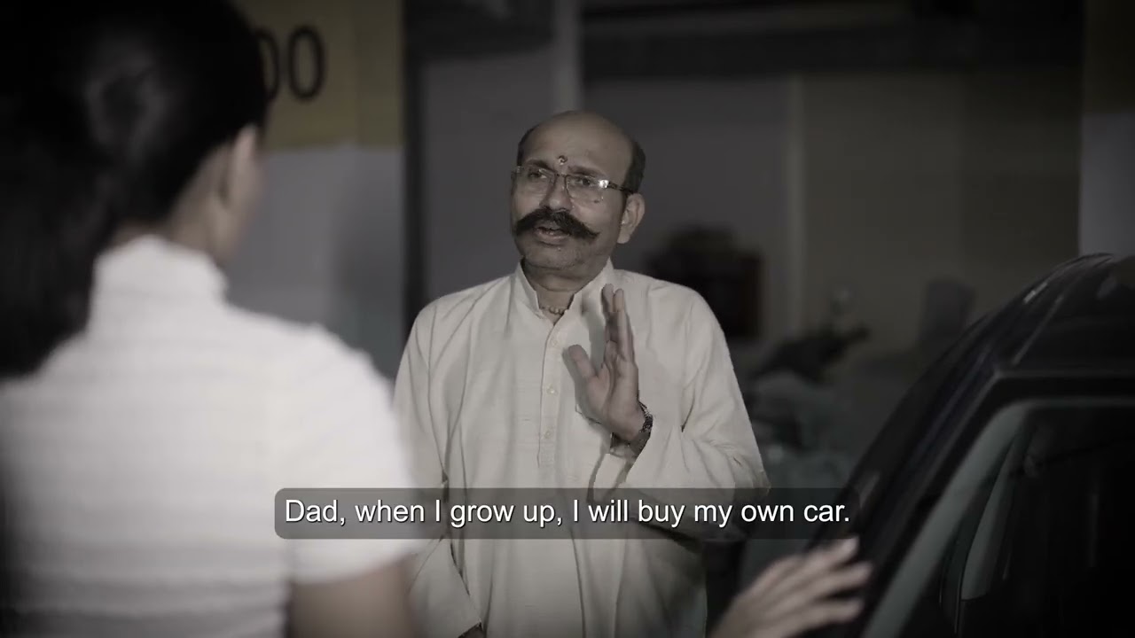 Car | Team Black Film | Short Film