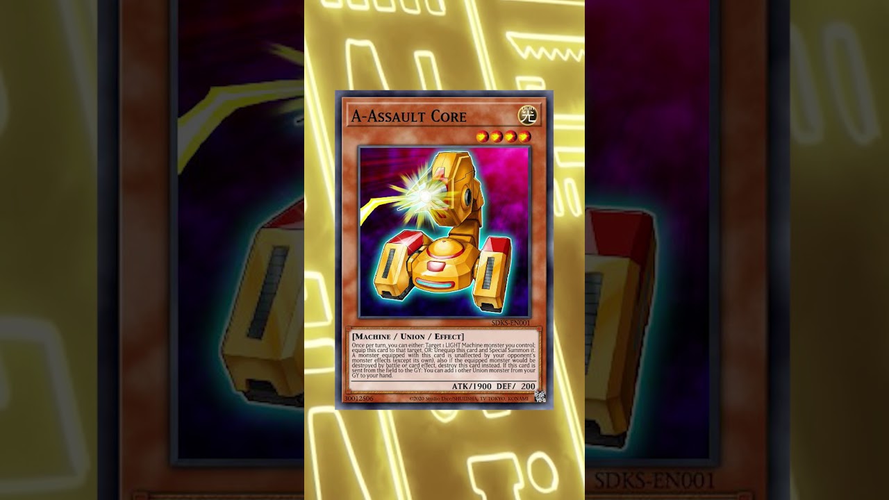 How To Deal With Infinite Loops In Yu-Gi-Oh! #shorts