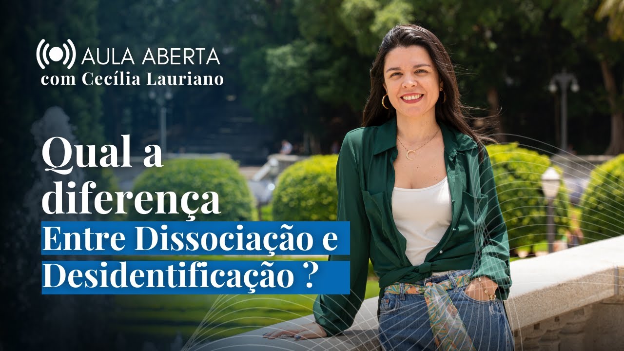 Qual a diferen&ccedil;a entre &ldquo;dissocia&ccedil;&atilde;o&rdquo; e &ldquo;desidentifica&ccedil;&atilde;o&rdquo;? #251