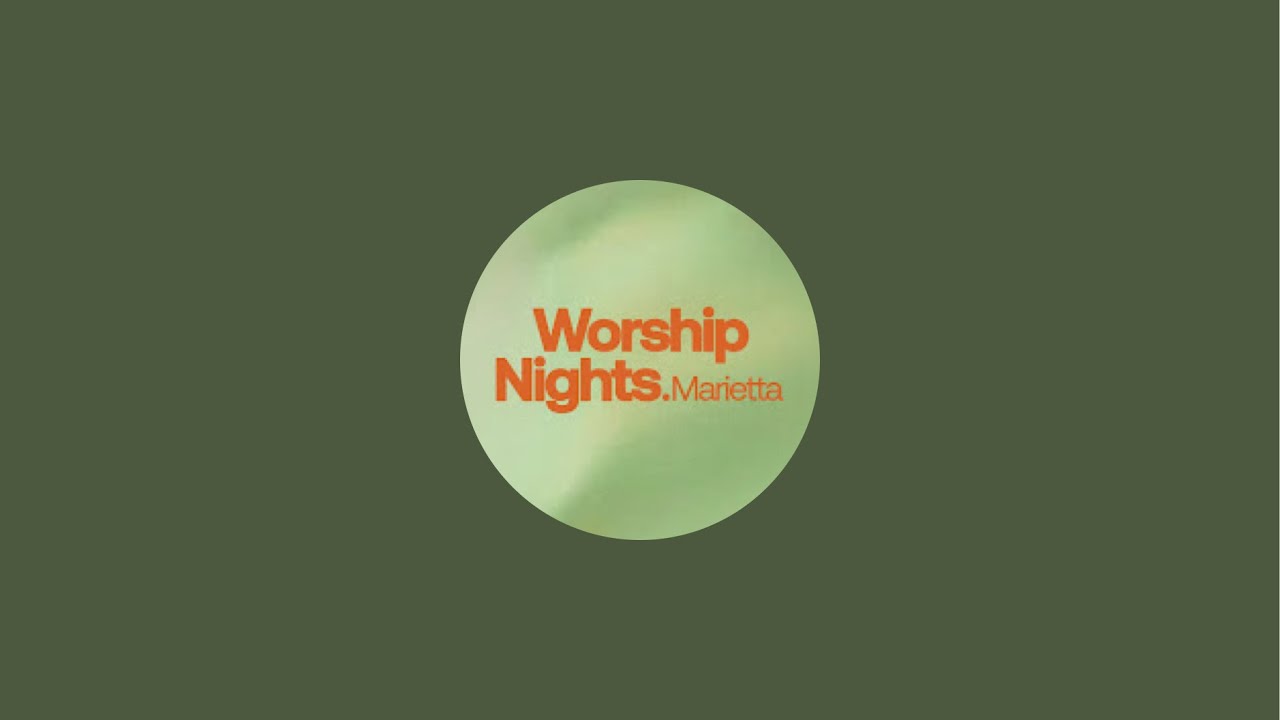 Feb 2026 Worship Night - Part 2
