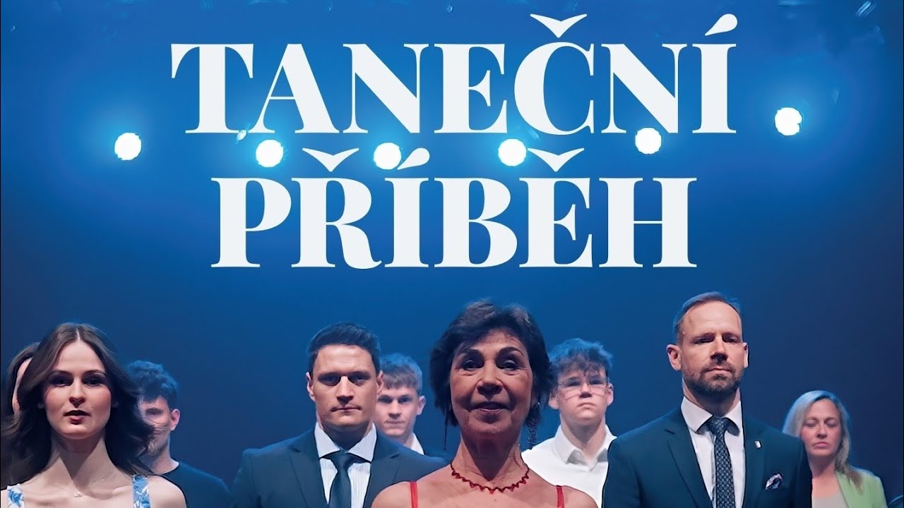 Taneční příběh