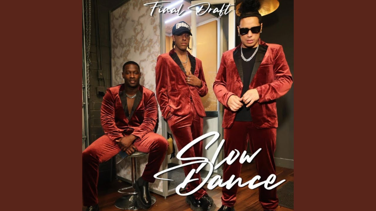 Slow Dance