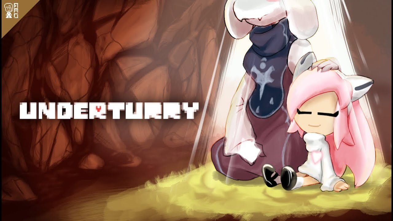 Underturry | Undertale Parody