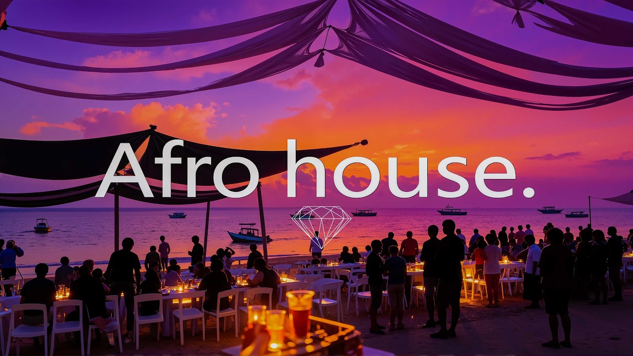 SUMMER AFRO HOUSE MIX 2026 | AFRO TROPICAL MIX | AVICII, COLDPLAY, ALAN WALKER, SHAUN #5