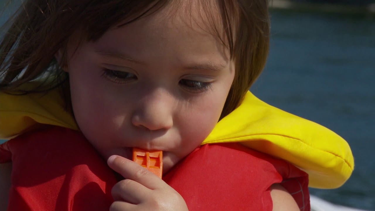 Children’s Lifejackets