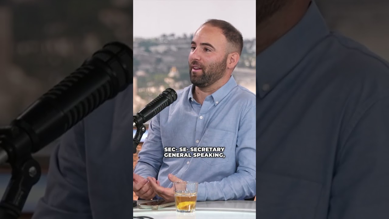 WHY IS ISRAEL ALWAYS THE TARGET?