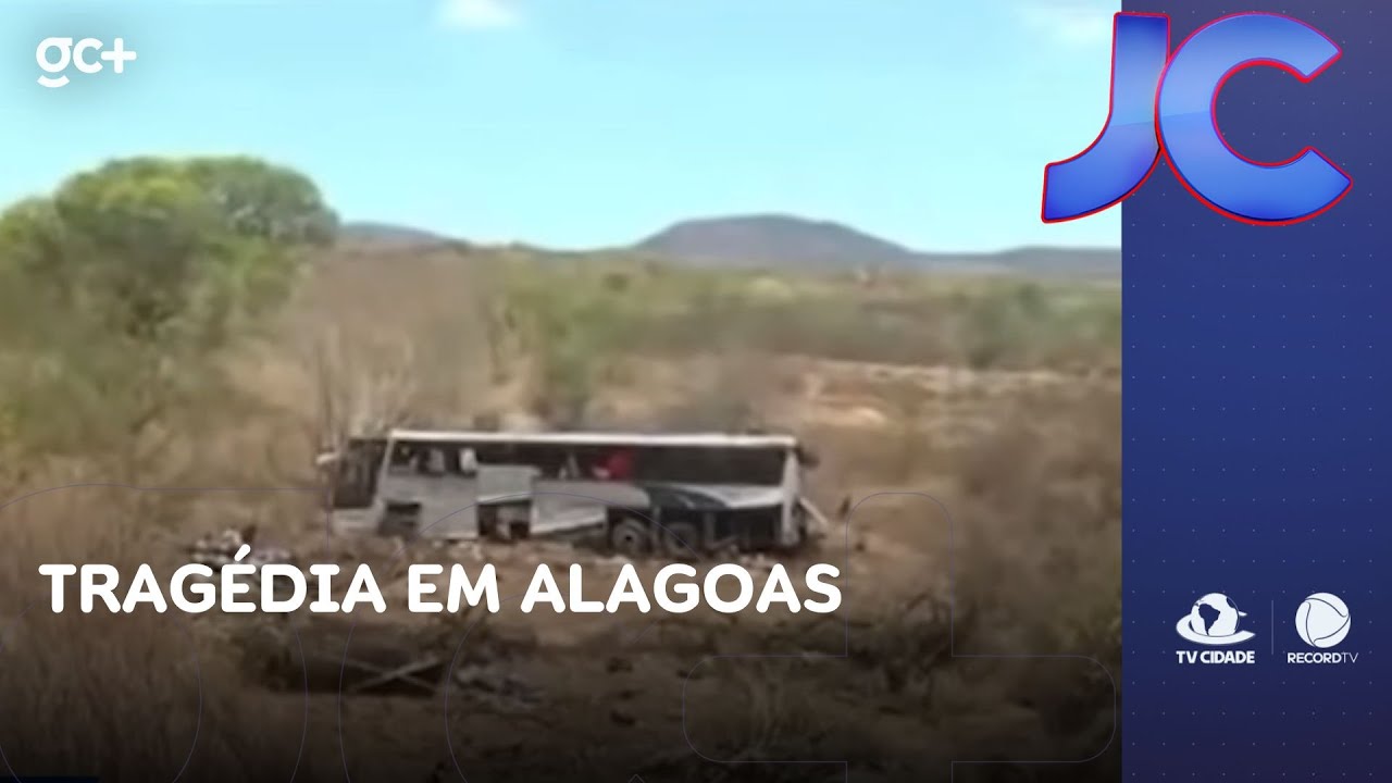 Romeiros que saíram de Juazeiro do Norte morrem em acidente no estado de Alagoas | Jornal da Cidade
