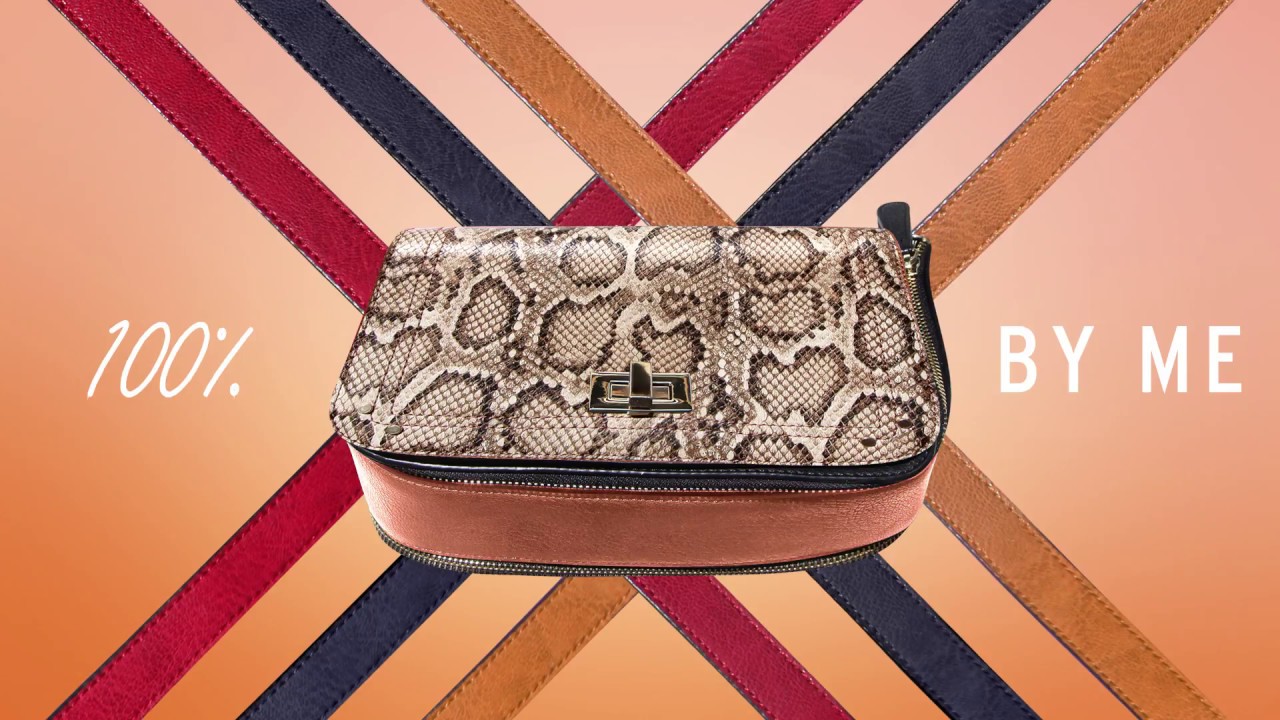 Sac personnalisable