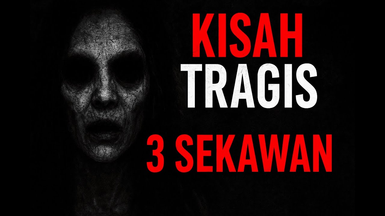 KISAH TRAGIS 3 SEKAWAN MENCARI NOMOR TOGEL DI KUBURAN