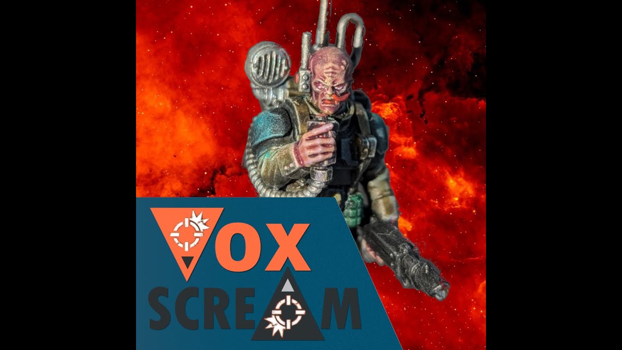 Mark French talks League Stats, Dead Silence, and AO24 Post-Mortem | Vox Scream 61