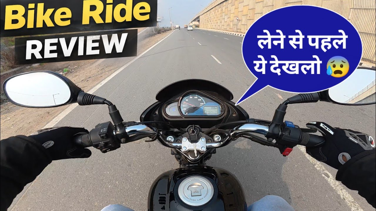 2026 New Hero Passion Plus Complete Detailed Ride Review Mileage Performance gears Top Speed Review
