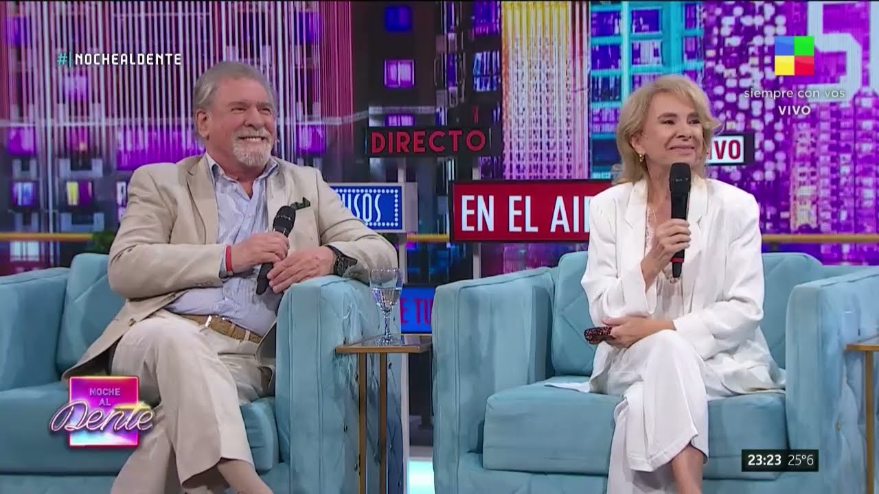 ARTURO PUIG y SELVA ALEMÁN: Las canciones de sus vidas