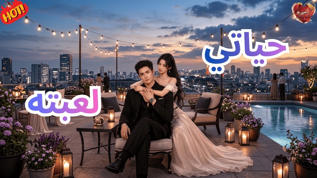 ليس كل ما يلمع ذهبًا في عالم الأثرياء- كامل🔥 Not all that glitters is gold-Exclusive