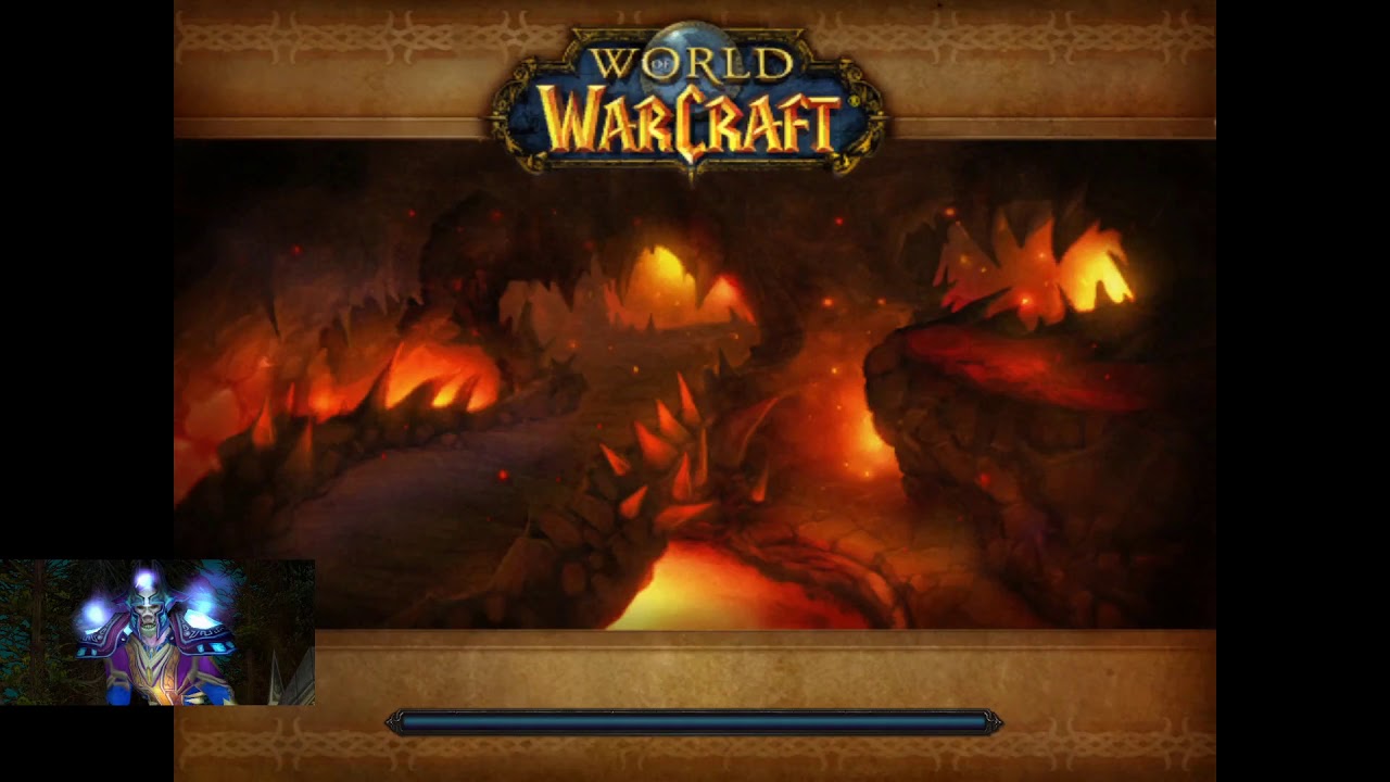 Mage AoE AFK Boost Rage Fire Chasm 1 pull