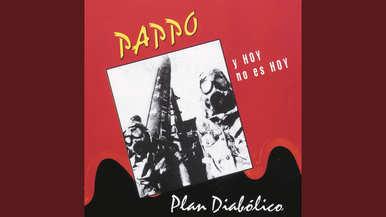 Diabólico Plan
