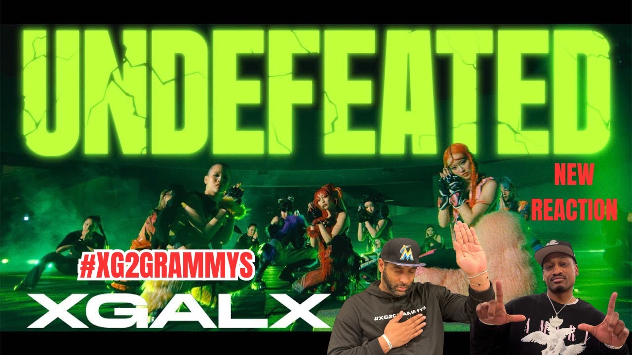 XG & VALORANT - UNDEFEATED Performance Video | REACTION