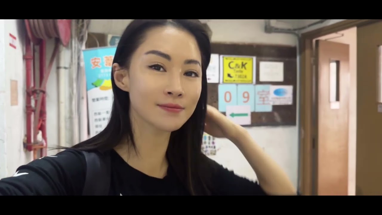 《姚瀞日常生活篇》第317集 #肚瀉 #病到瘦 #生病 #balibelly #扮靚 #vlog #22寸腰 #瘦身 #粥 #小幫手 #姚瀞 #裝修 