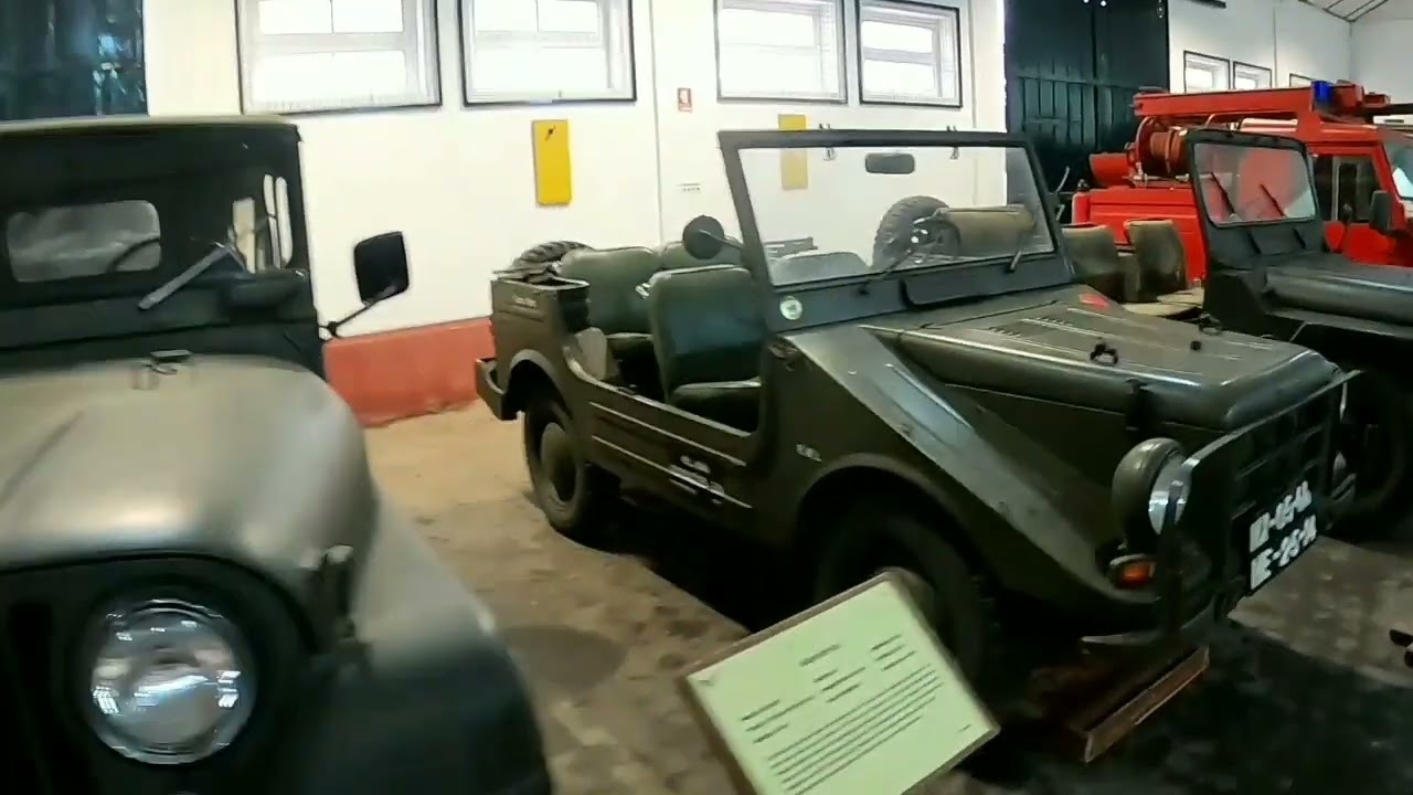 Museo Militär de Elvas