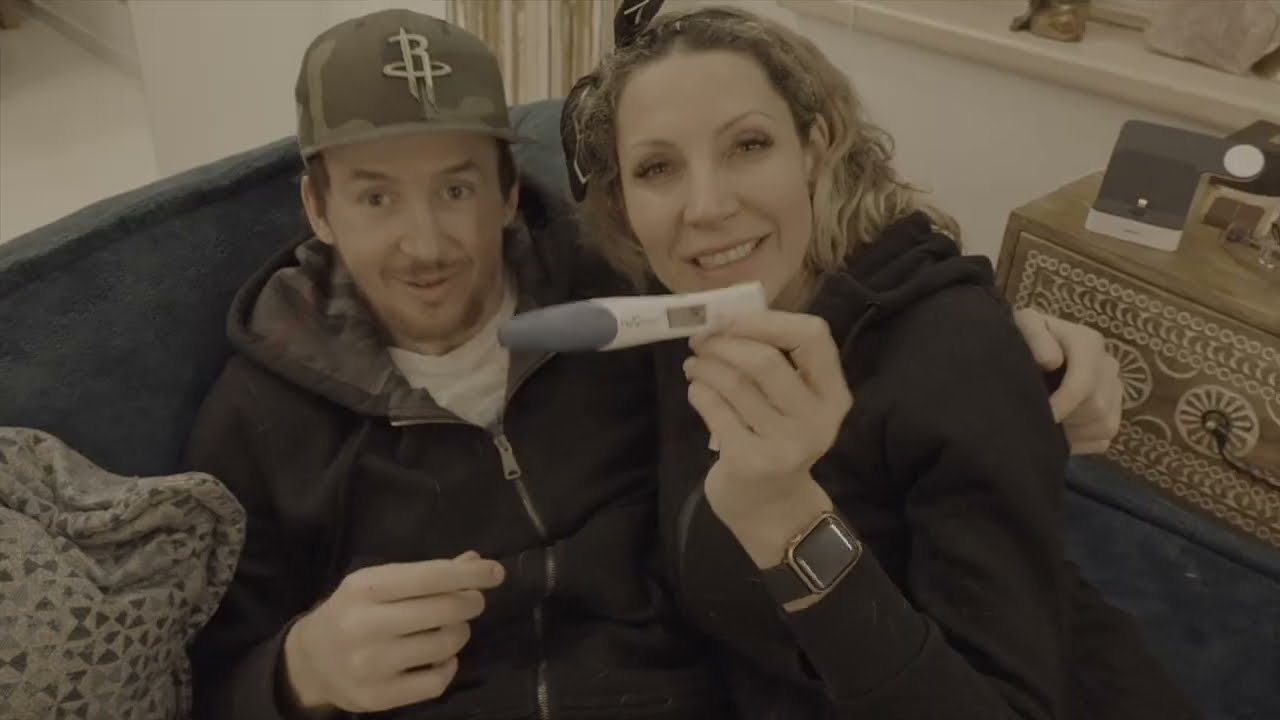 PATŘÍME K SOBĚ  - Olga Lounová - videoklip