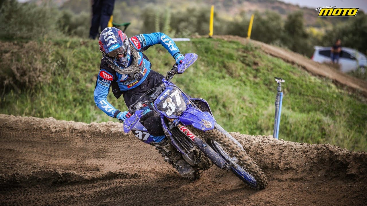 2023 5ος Παν. Πρωτάθλημα Motocross Αρχαία Ολυμπία 2ο σκελος