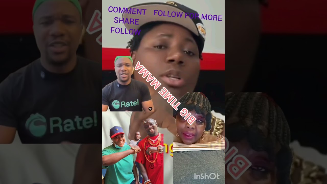 Matter nor dey finish ooooooooh