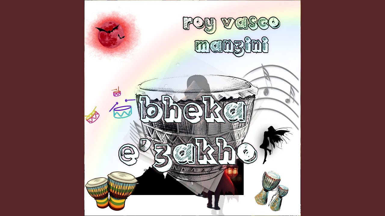 BHEKA E'ZAKHO