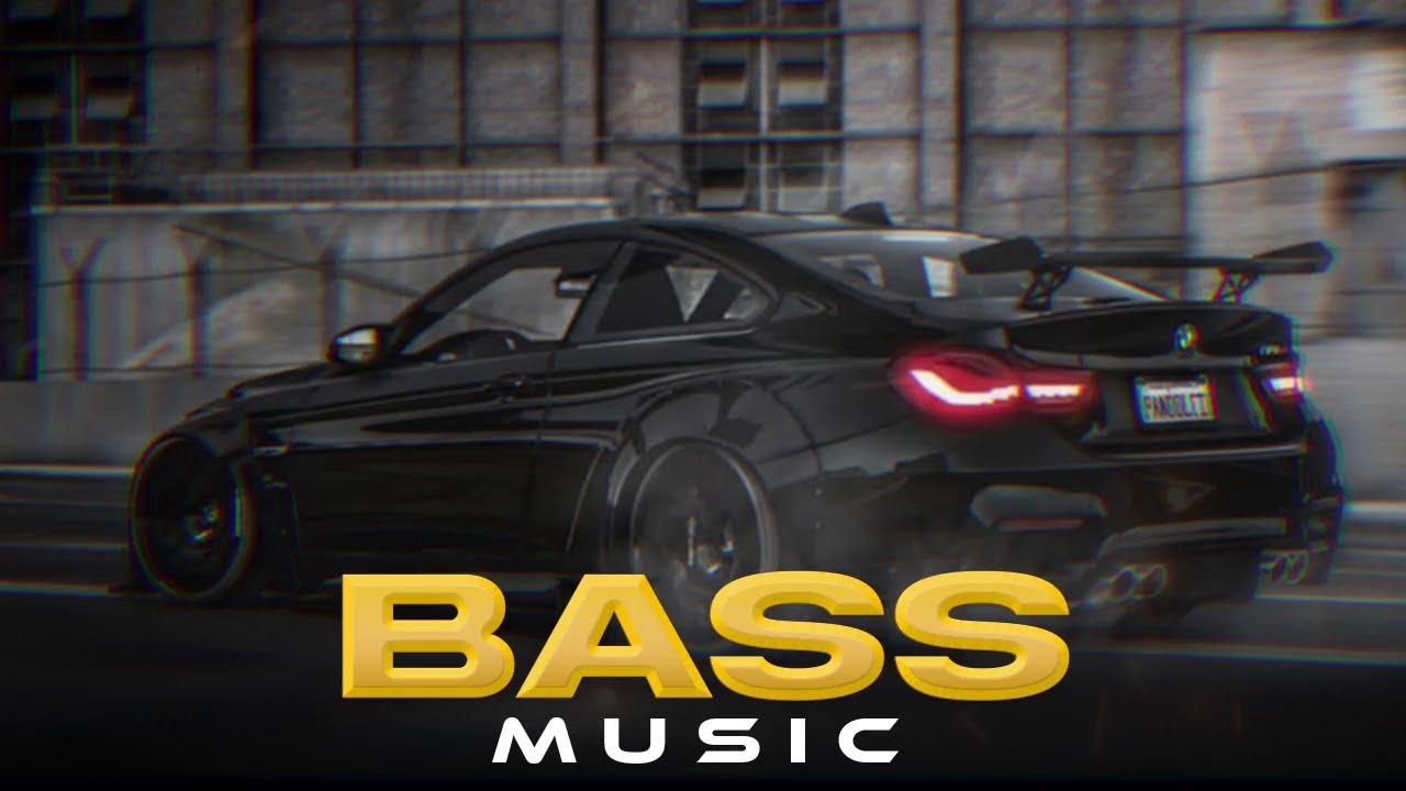 BASS BOOSTED EDM CAR MUSIC 2026 🚗💥 | Extreme Subwoofer Test | Energy Night Drive Mix ‪