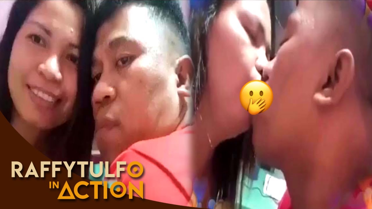 TALBOG ANG KDRAMA SA KISSING SCENE NA ITO!