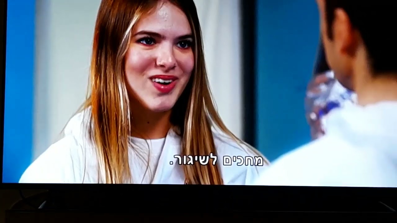 כפולה עונה 4 פרק אחרון