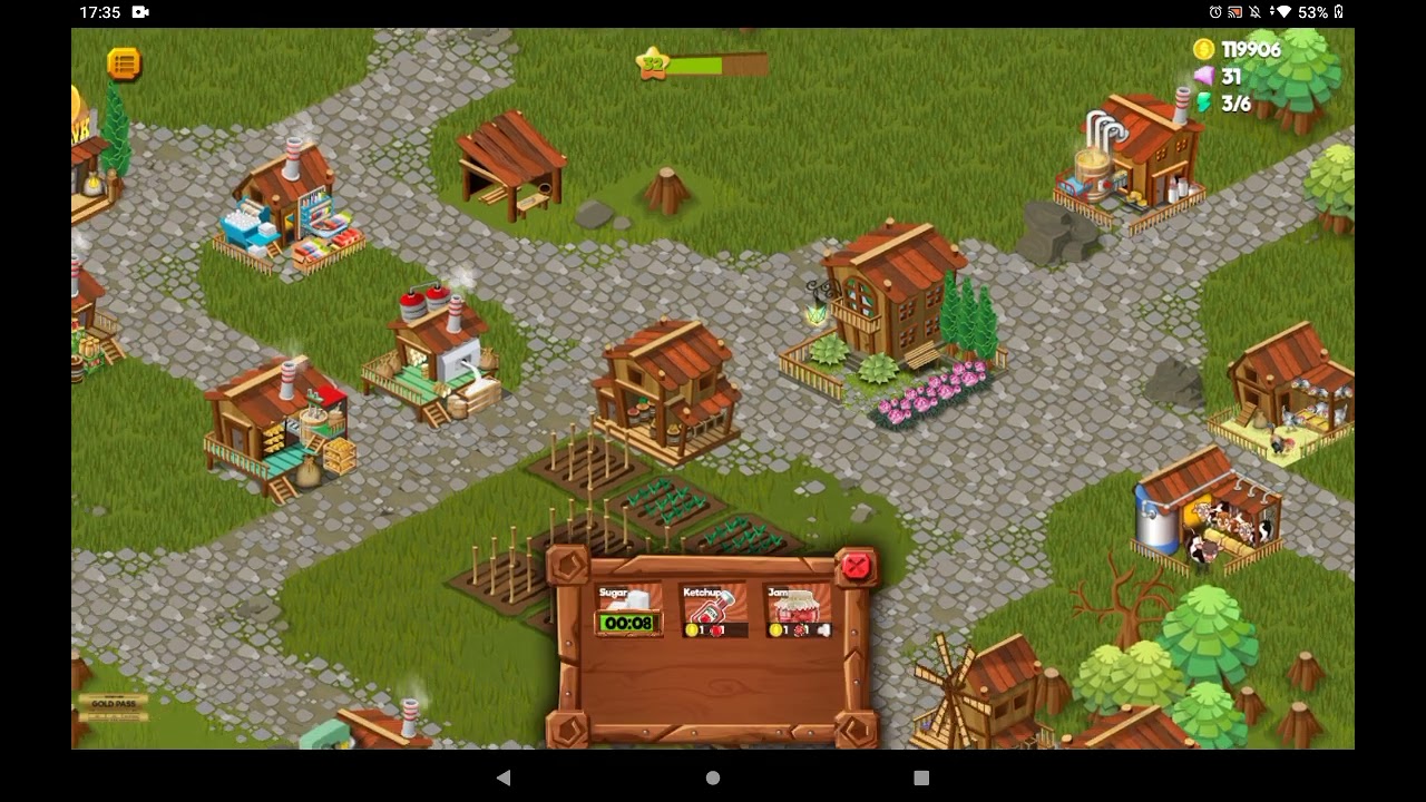 Veggies Farm - begginer guide, how to start + upcoming PvP mode trailer