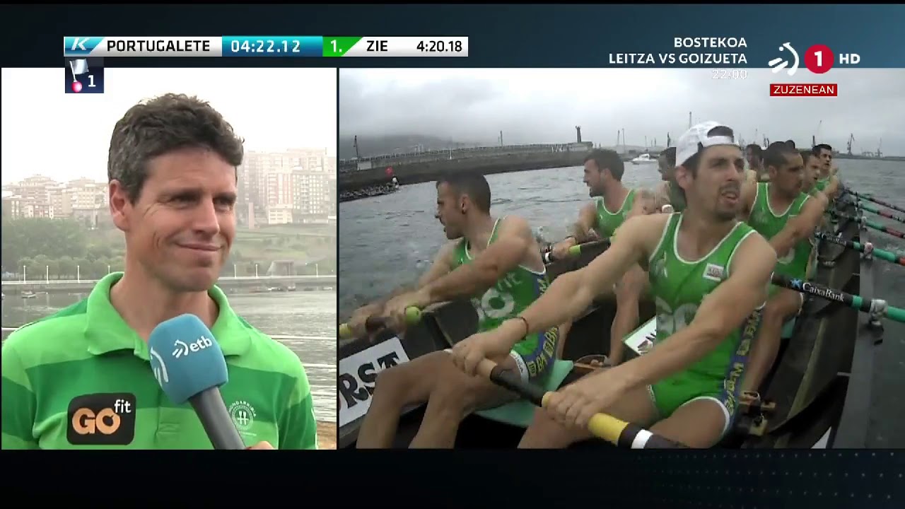 2019-07-21 Eusko Label Liga_Sestaoko Bandera (3. txanda)