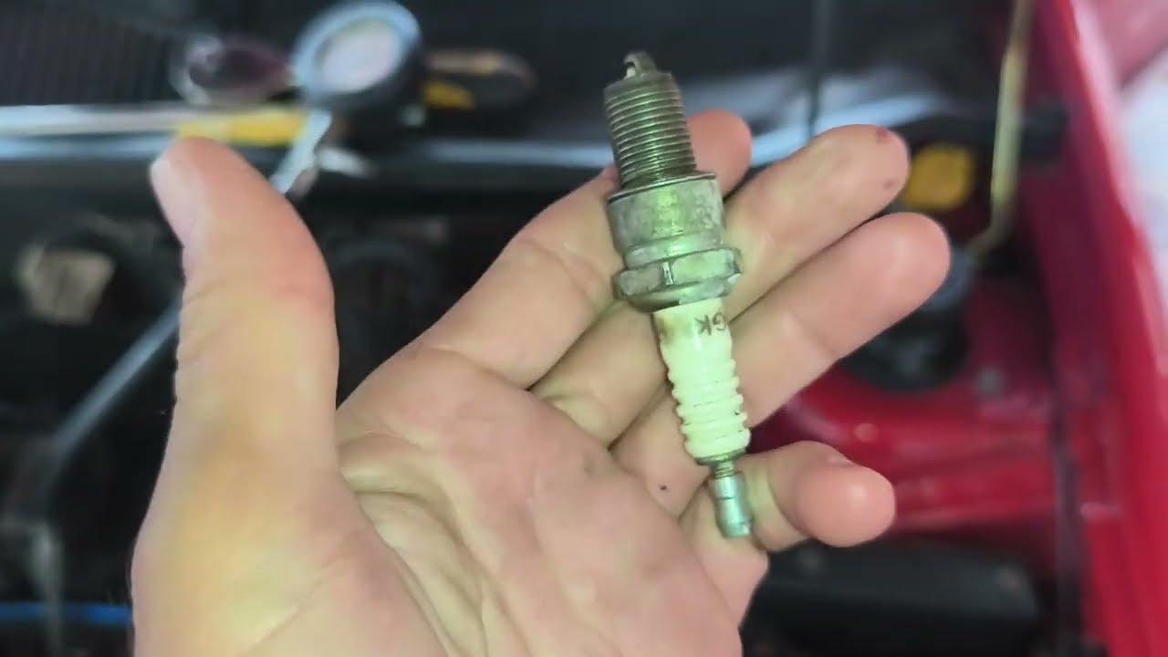 Faça o teste de compressão em carro falhando cilindro ou sem força, vai ter chance de acertar de 1°