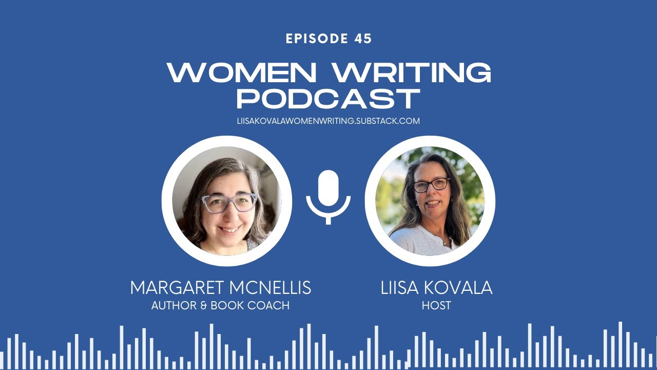 Archetypal Astrology for Writers: Unlocking Your Creative Process with Margaret McNellis