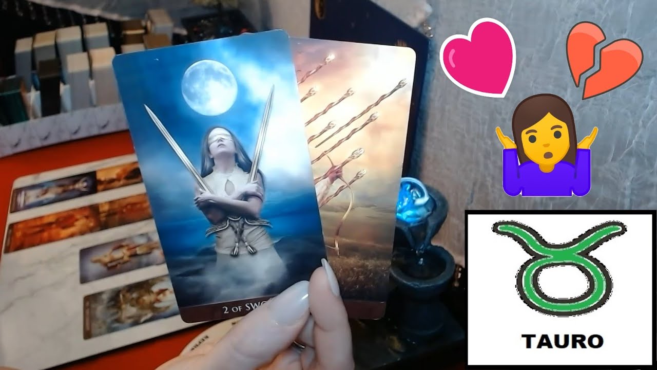 TAURO ♉ Tu EX esta volviendo ¿lo dejarás entrar de nuevo?