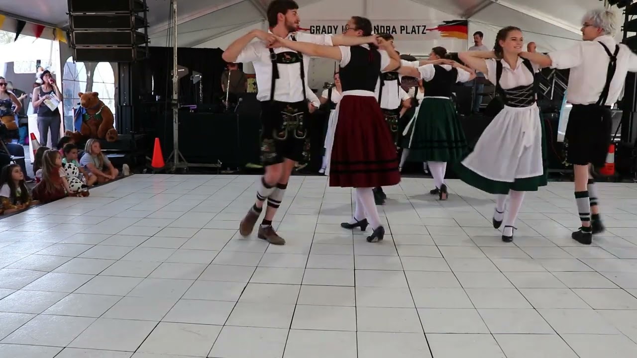 Böhmischer Ländler