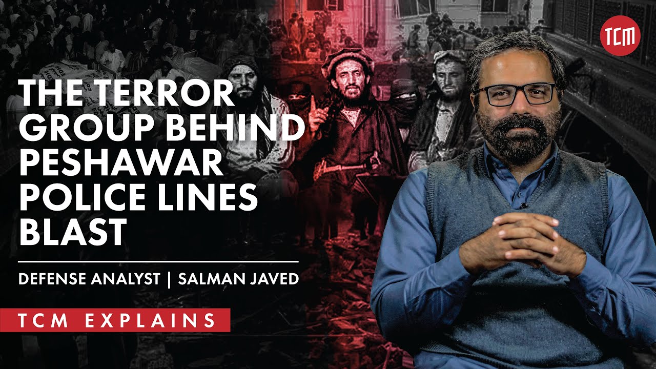 Did Jamaat-ul-Ahrar Attack the Peshawar Police Lines Mosque?