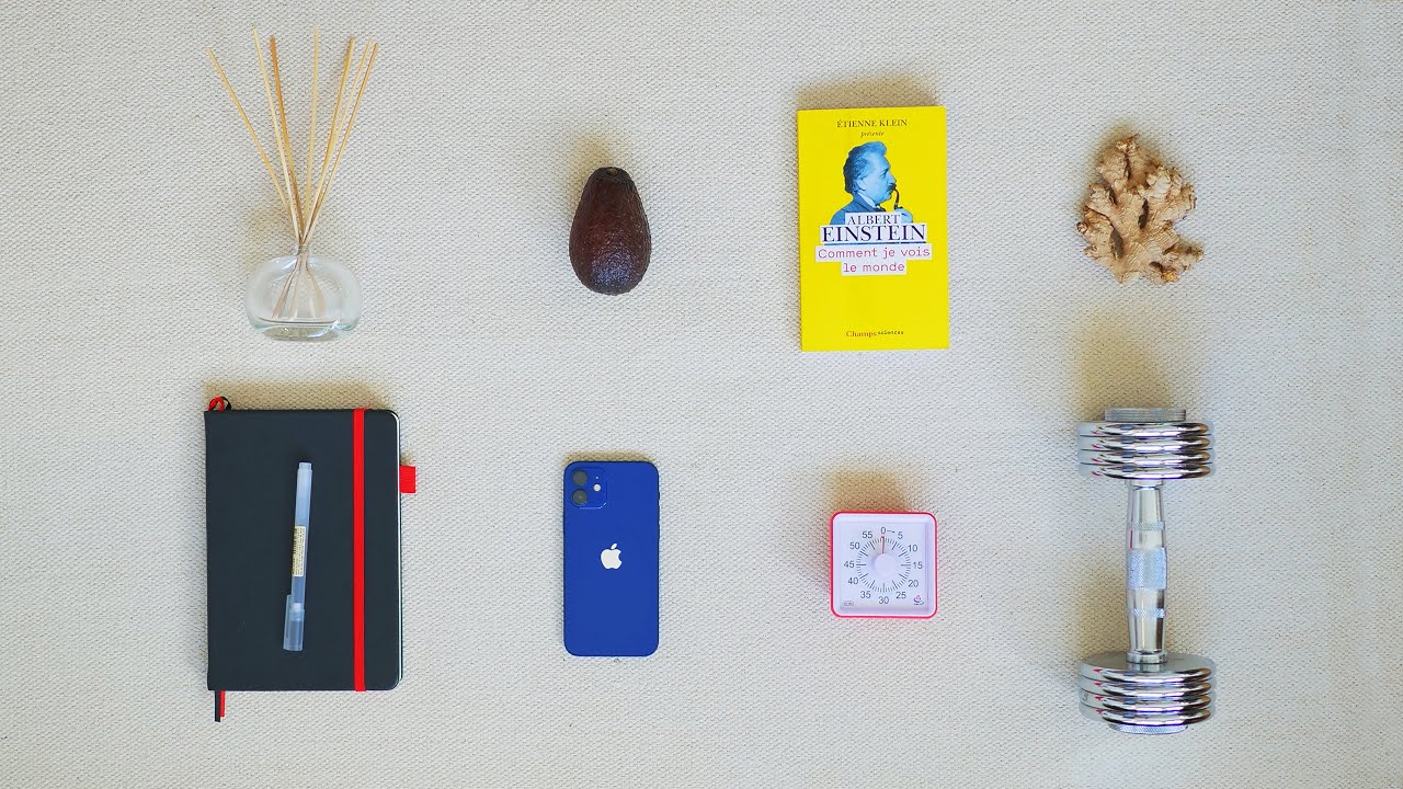 10 Micro-Habitudes qui ont Changé ma Vie