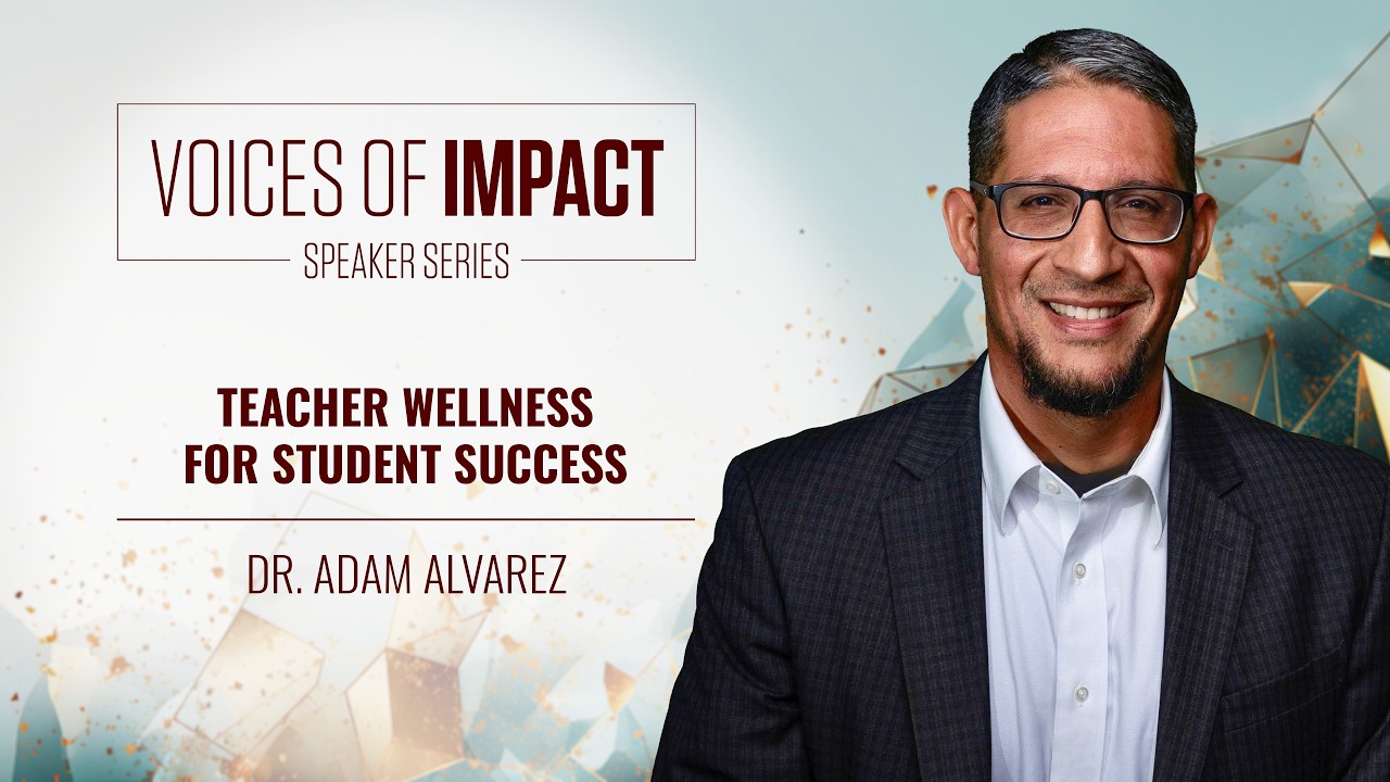 Teacher Wellness For Student Success