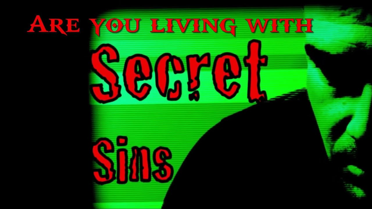 CRUCIBLE DIVINE - SECRET SINS