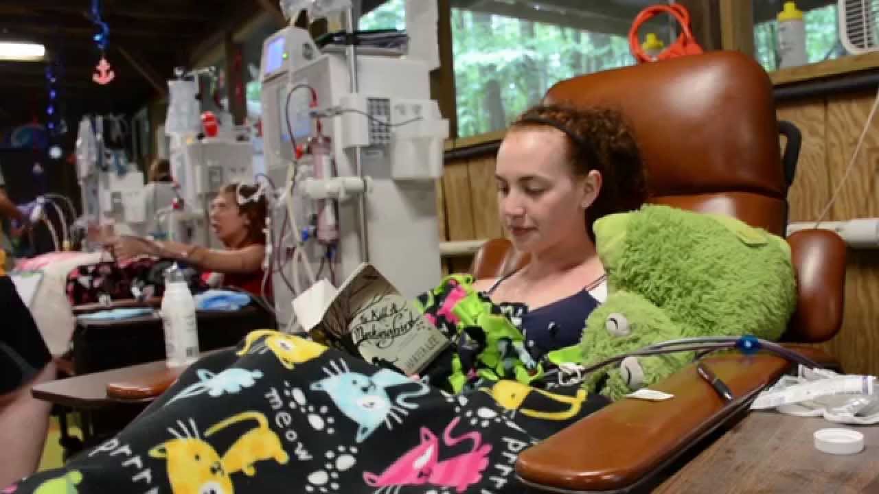Camp Okawehna 2014 | Full Film