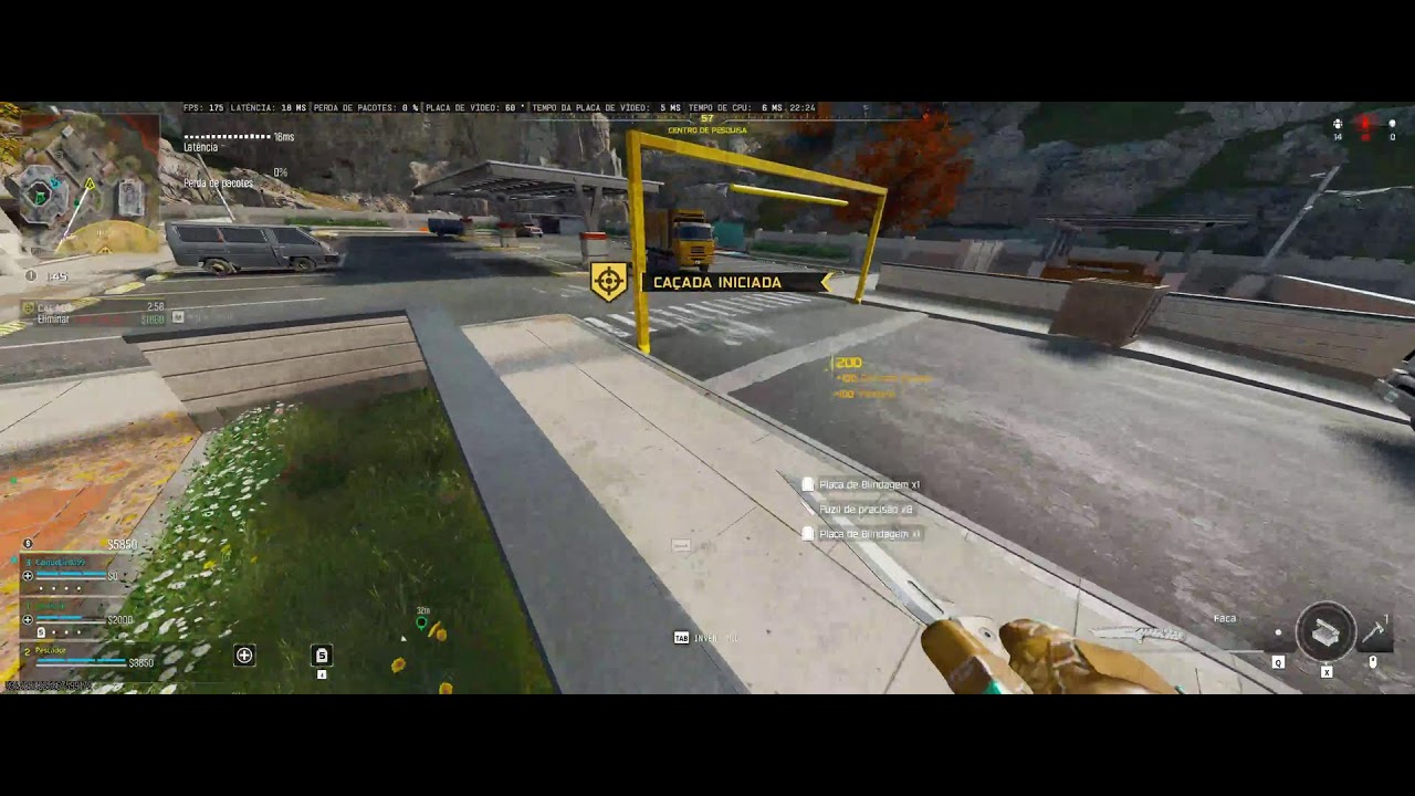 Warzone