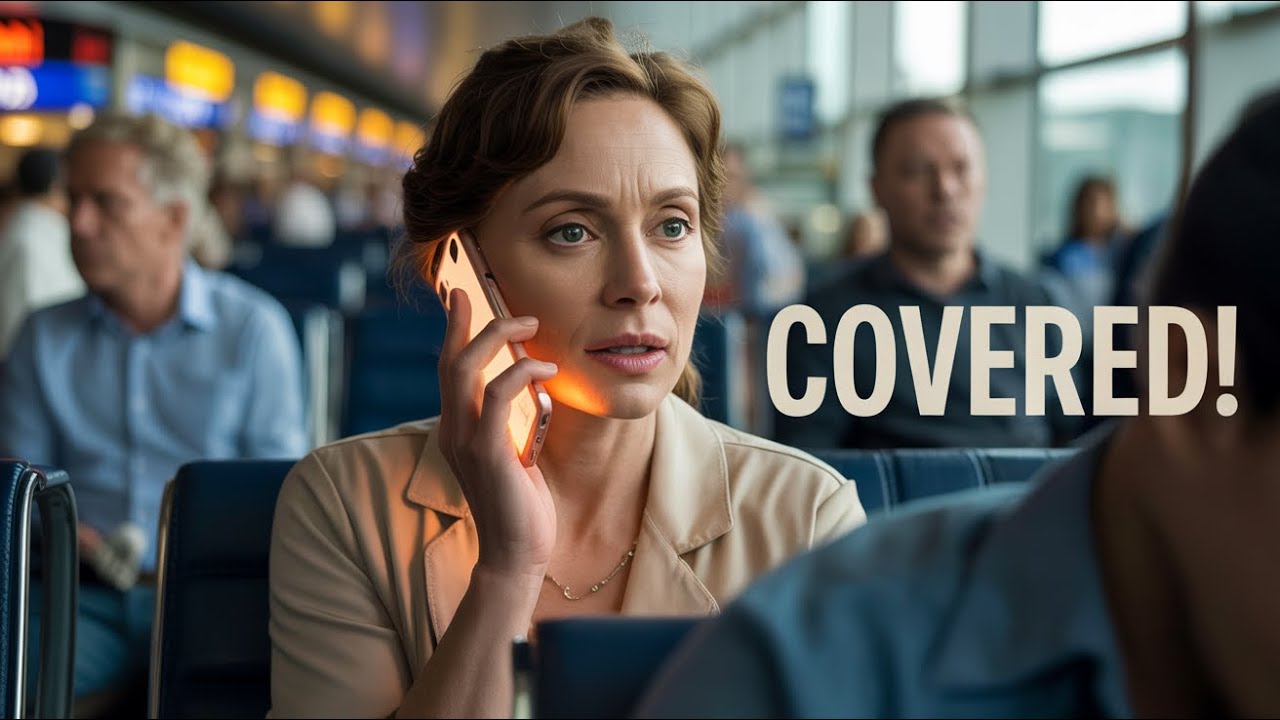 HOW TRAVEL INSURANCE SAVED ME FROM A FAMILY EMERGENCY YOU WON'T BELIEVE!