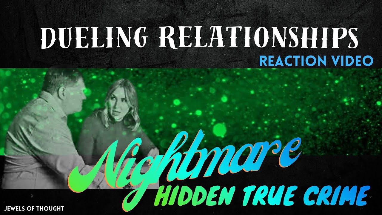 The Dueling Relationships of John Mathias: Is this okay?