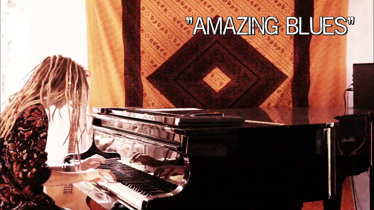 Amazing Blues