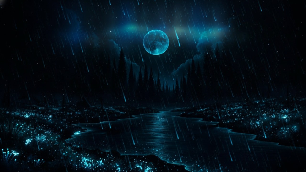 Fall Asleep Within 5 Minutes • Deep Sleep • Calm the Mind