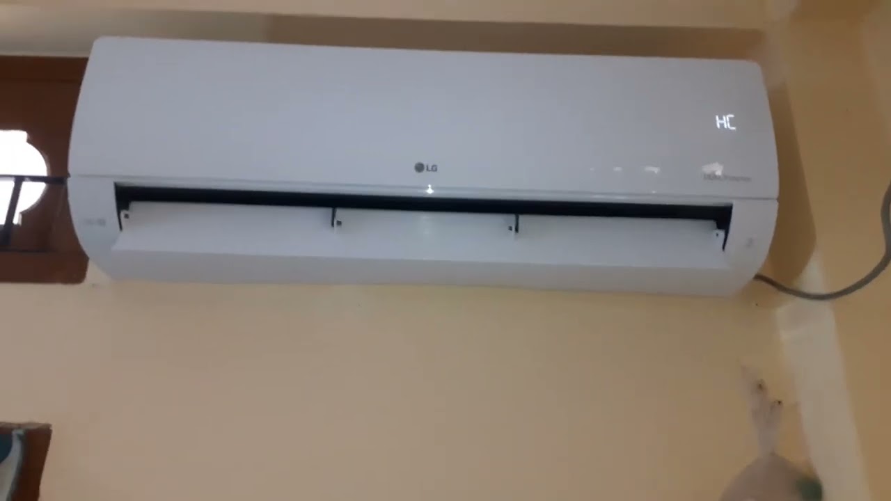 5 stars 6 in 1 air conditioner