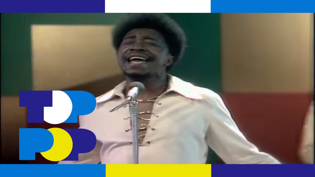 The Trammps - Trusting Heart • TopPop
