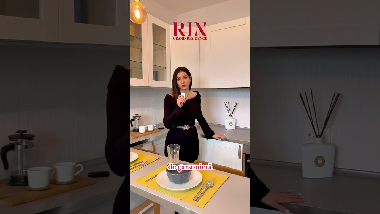 Garsonieră perfectă pentru un nou &icirc;nceput &icirc;n București! 🏡
